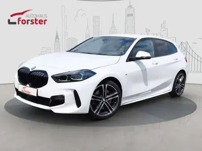 Gebraucht BMW 120