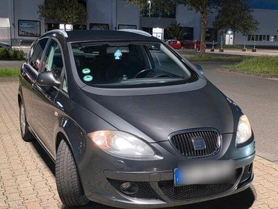 Seat Altea XL