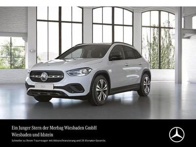 Mercedes GLA250
