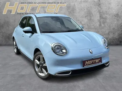 Używany Ora Funky Cat 400 Pro 125 kW (171 KM) 2023 Niebieski Hatchback