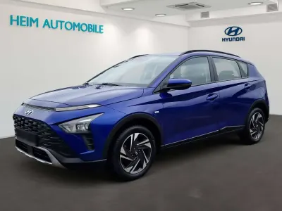 Gebraucht Hyundai Bayon