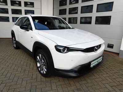 Mazda MX30