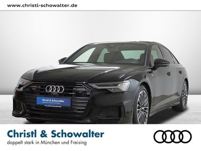 gebraucht Audi A6 Limousine TFSI e Sport