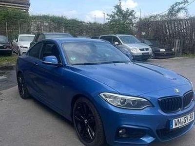 BMW 220