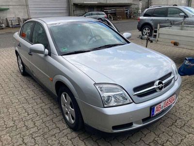 gebraucht Opel Vectra Vectra1.8 Elegance