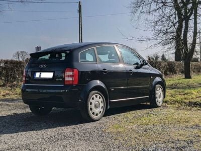 Audi A2