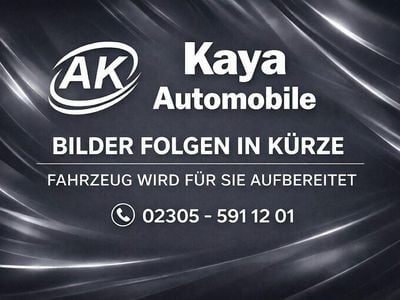 Blau Gebraucht 2002 Mercedes E220 Avantgarde Kombi | 4.990 € (Etwas zu teuer)