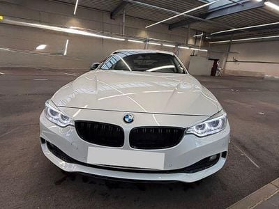 BMW 430