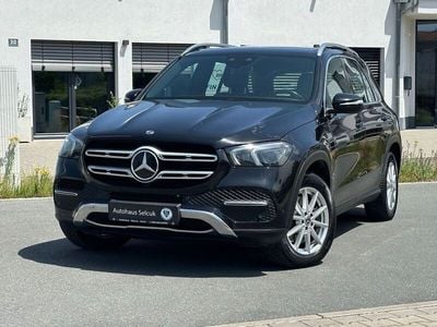 Mercedes GLE350