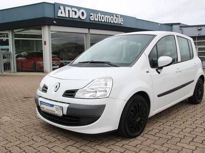 Renault Modus