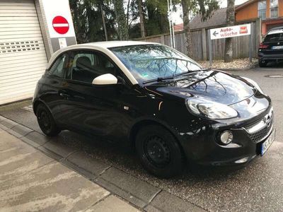 gebraucht Opel Adam 1.2