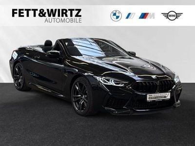 BMW M8
