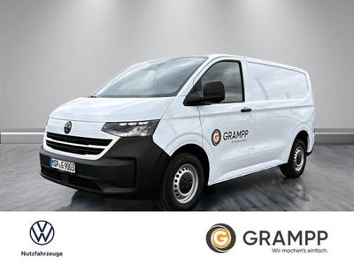 Gebraucht VW T7