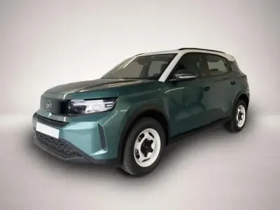 Gebraucht Opel Frontera