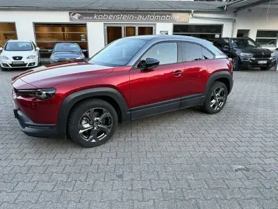Gebraucht Mazda MX30