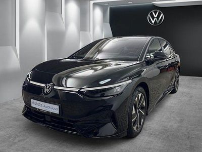 Grenadillschwarz metallic Neu 2025 VW ID.7 Comfortline Kleinwagen | 60.890 € (Fairer Preis)