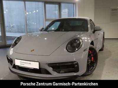 Porsche 911 Targa 4