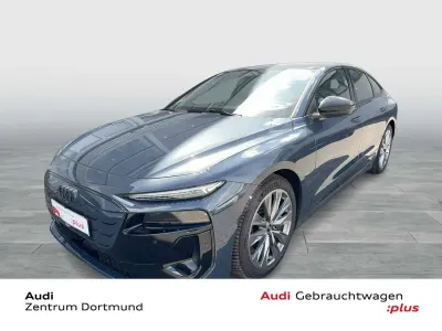 Gebraucht Audi S6 e-tron