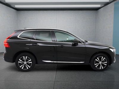 Schwarz Gebraucht 2023 Volvo XC60 SUV | 42.949 € (Guter Preis)