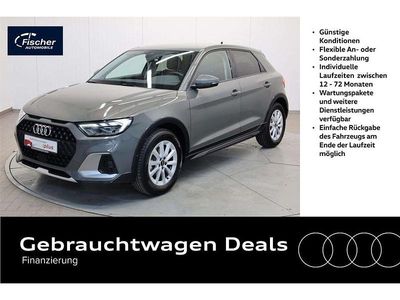 Gebraucht Audi A1 Sport 116 PS (85 kW) 2025 Grau Limousine