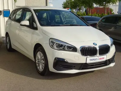 Gebraucht BMW 218 Gran Coupé