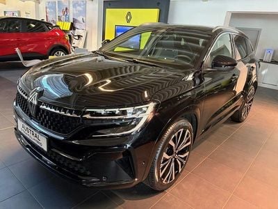 Schwarz Gebraucht 2025 Renault Austral Iconic SUV | 39.990 € (Teuer)