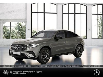 Mercedes GLC220