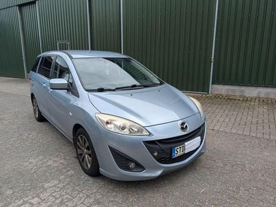 Mazda 5