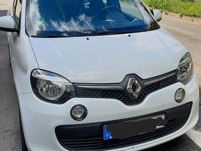 gebraucht Renault Twingo Dynamique SCe 70 Dynamique