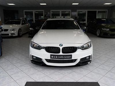 BMW 440