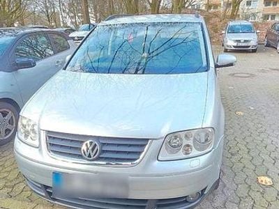 Gebraucht VW Golf IV 160 PS (117 kW) 2004 Silber Limousine