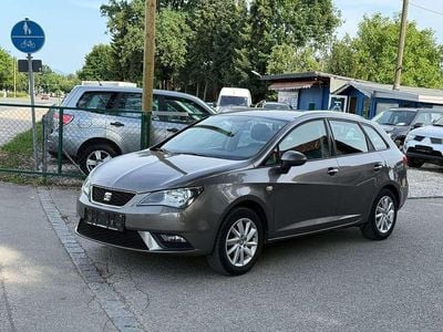 Seat Ibiza ST