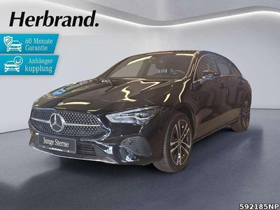 Mercedes CLA250e
