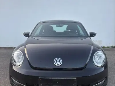 Używany VW Beetle