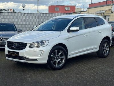 Gebraucht Volvo XC60 Ocean Race 190 PS (139 kW) 2015 Weiß SUV