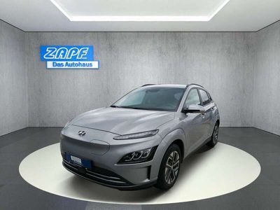 gebraucht Hyundai Kona KONAElektro 100kW ADVANTAGE-Paket