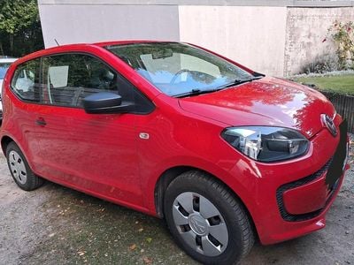 VW up!