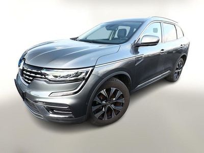 Gebraucht Renault Koleos Techno 158 PS (116 kW) 2023 Grau metallic SUV