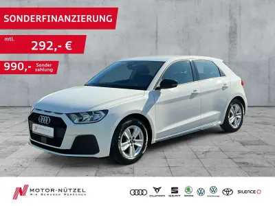 Gebraucht Audi A1