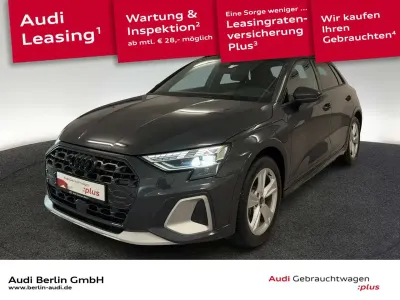 Gebraucht Audi A3