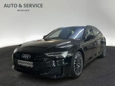 Usata Audi A6