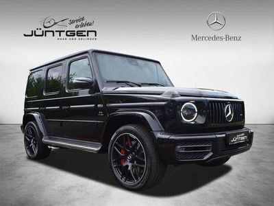Mercedes G63 AMG