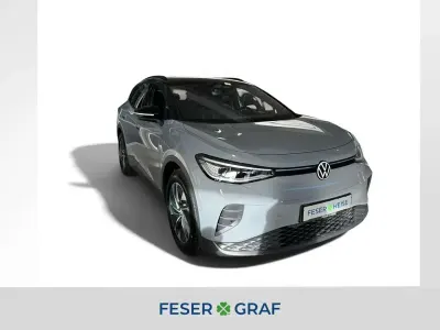 Gebraucht VW ID.4