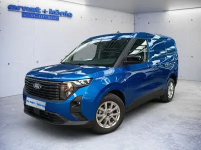 Neu Ford Transit Limited 2025 Van