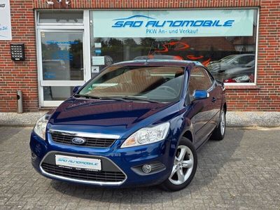 Ford Focus Cabriolet