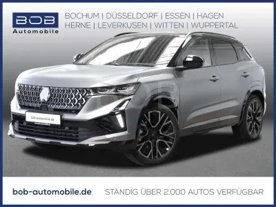 Ny Renault Austral Esprit Alpine 148 HK (108 kW) 2026 Blå SUV