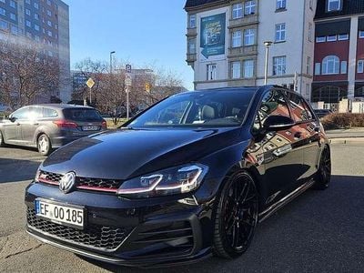 Gebraucht 2019 VW Golf VII GTI Limousine | 25.499 € (Fairer Preis)