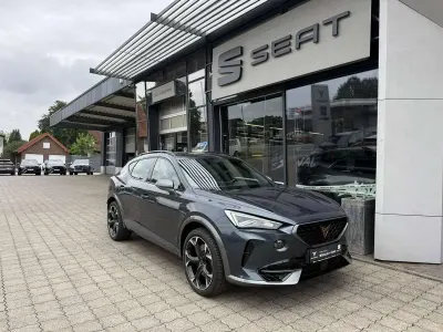 Gebraucht Cupra Formentor