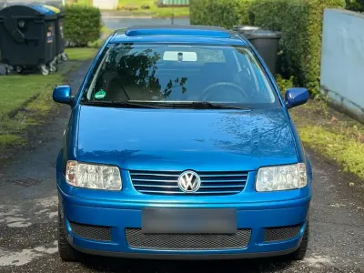 Gebraucht VW Polo