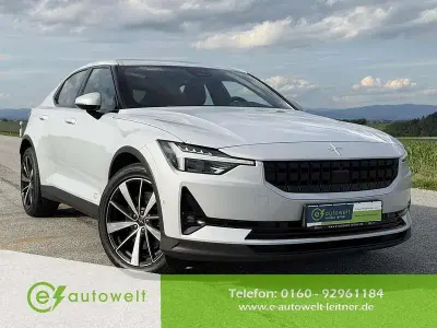 Gebraucht Polestar 2 Pilot 300 kW (408 PS) 2022 Magnesium Kleinwagen